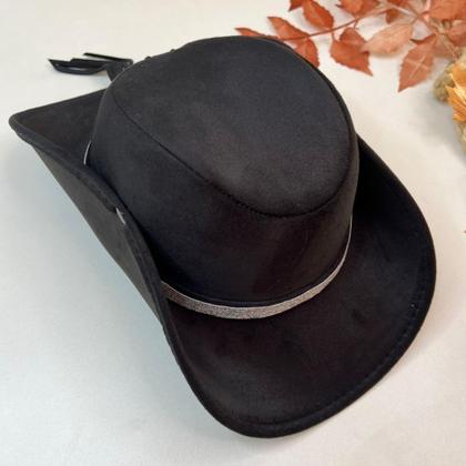 Imagem de Chapéu Boiadeira Infanto Juvenil Rodeio Country Ana Castela Brilho