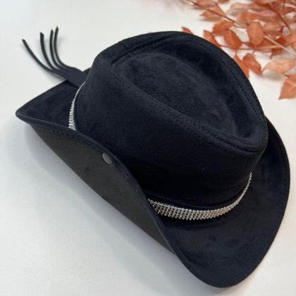 Imagem de Chapéu Boiadeira Mãe E Filha Chapéu Country Feminino Ana Castela