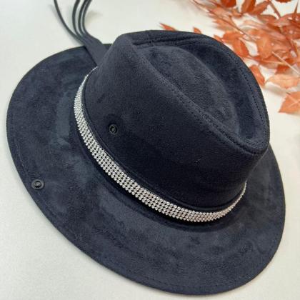 Imagem de Chapéu Boiadeira Mãe E Filha Chapéu Country Feminino Ana Castela