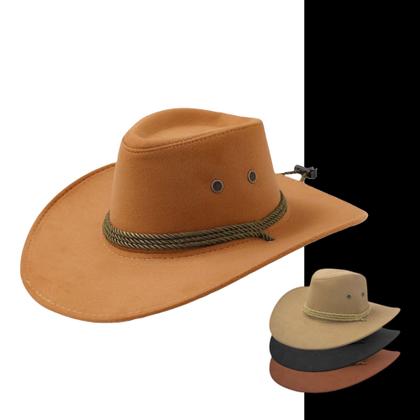 Imagem de Chapéu Boiadeiro Boiadeira COWBOY Agroboy Ana Castela 985