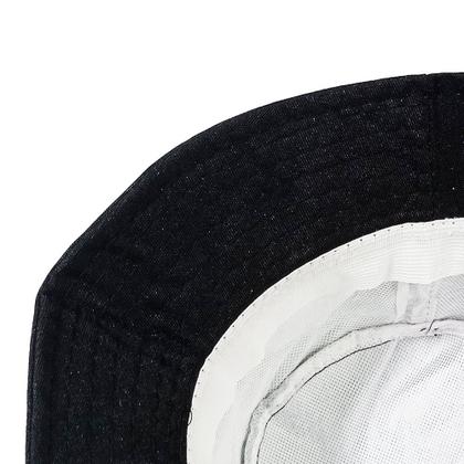 Imagem de Chapéu Bucket Hat Azul Claro Masculino E Feminino Liso, Boné