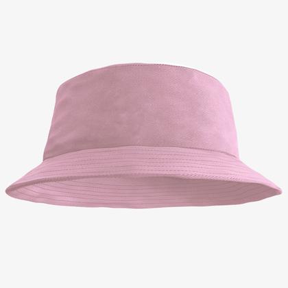 Imagem de Chapéu Bucket Hat Estampado Coroa
