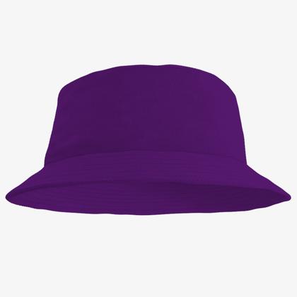 Imagem de Chapéu Bucket Hat Estampado Coroa