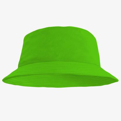 Imagem de Chapéu Bucket Hat Estampado ET