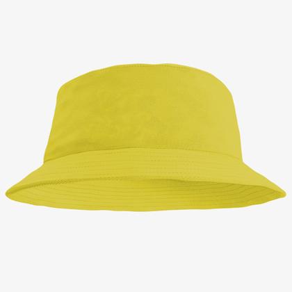 Imagem de Chapéu Bucket Hat Estampado Fogo