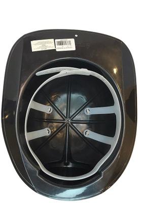 Imagem de Chapéu Capacete Infantil de Bombeiro