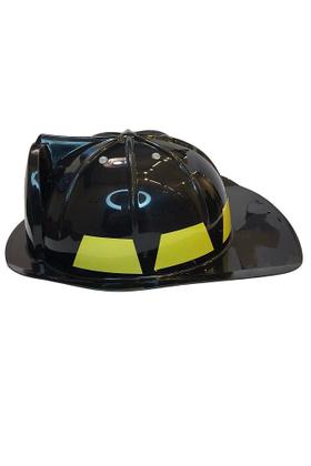 Imagem de Chapéu Capacete Infantil de Bombeiro