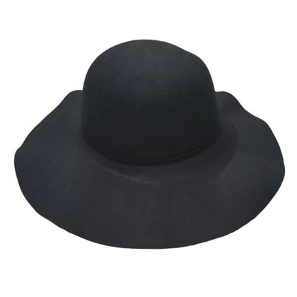 Imagem de chapéu cata ovo feltro tradicional chapeu batateiro chapeu caminhoneiro