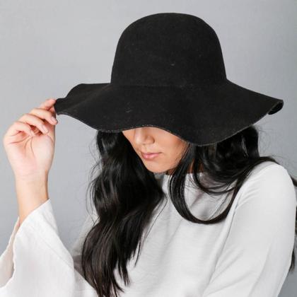 Imagem de Chapéu Cata Ovo Natanzinho Lima Preto Unissex  Aveludado Personalizado com Frase 