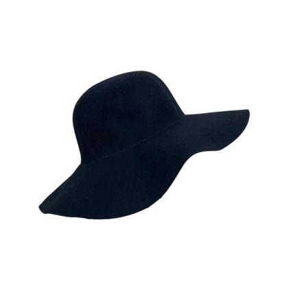 Imagem de Chapéu Cata Ovo Natanzinho Lima Preto UnissexAveludado