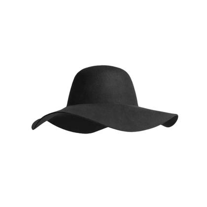 Imagem de Chapéu Cata Ovo Natanzinho Lima Preto UnissexAveludado