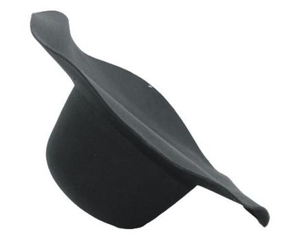 Imagem de Chapeu Cata Ovo Para Verdureiro Caminhoneiro Cowboy Moderno