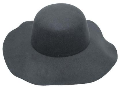 Imagem de Chapeu Cata Ovo Para Verdureiro Caminhoneiro Cowboy Moderno