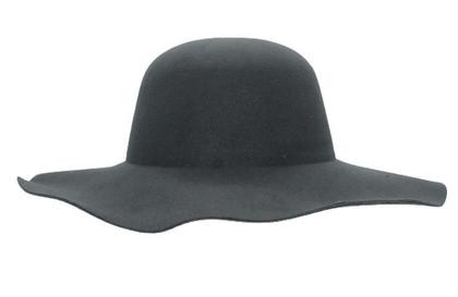 Imagem de Chapeu Cata Ovo Para Verdureiro Caminhoneiro Cowboy Moderno