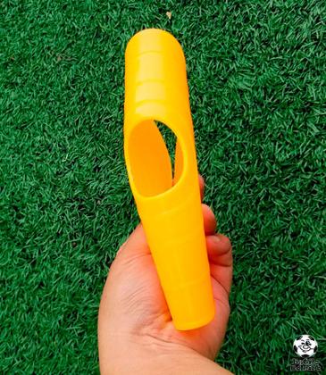 Imagem de Chapéu Chinês Cone Demarcatório Half Cone 20 Unidades