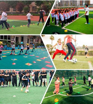 Imagem de Chapéu Chinês Cone Demarcatório Half Cone 20 Unidades