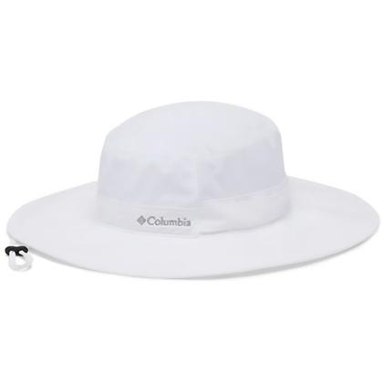 Imagem de Chapéu Columbia Coolhead II Zero White