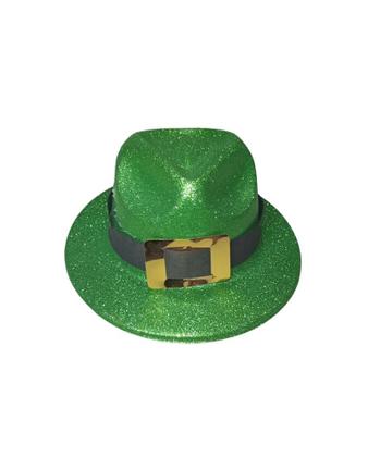 Imagem de Chapéu Com Glitter - Saint Patrick