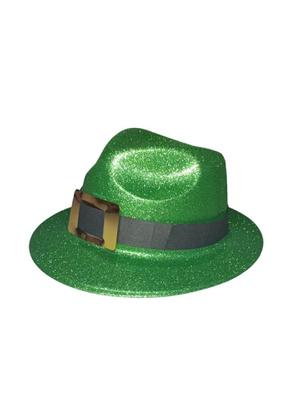 Imagem de Chapéu Com Glitter - Saint Patrick