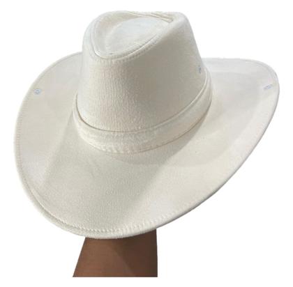 Imagem de Chapéu Country Ana Castela Boiadereira Rodeio Cowboy Sertanejo Vaquejada Fem Moda Fashion Patricinha