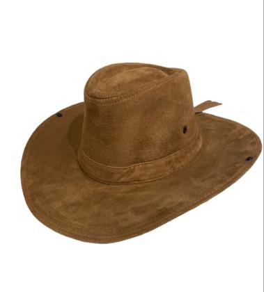 Imagem de Chapéu Country Ana Castela Boiadereira Rodeio Cowboy Sertanejo Vaquejada Feminino Moda Fashion