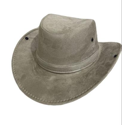 Imagem de Chapéu Country Ana Castela Boiadereira Rodeio Cowboy Sertanejo Vaquejada Feminino Moda Fashion