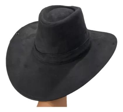 Imagem de Chapéu Country Ana Castela Boiadereira Rodeio Cowboy Sertanejo Vaquejada Feminino Moda Fashion ROSA