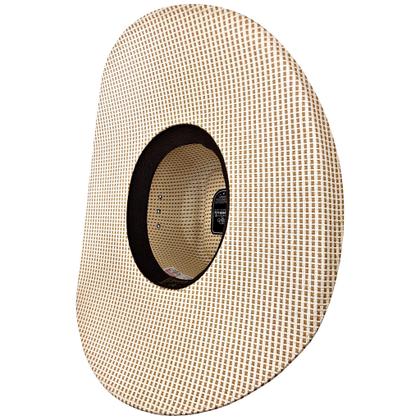 Imagem de Chapéu Country Bicolor Soberano Madri Unissex rodeio festa