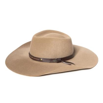 Imagem de Chapéu Country Cavalgada Gusttavo Lima Aba 11 Premium Top Hats Unissex