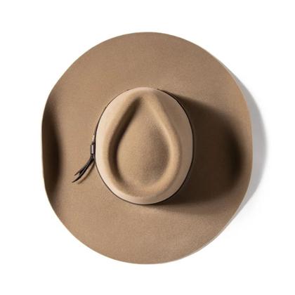 Imagem de Chapéu Country Cavalgada Gusttavo Lima Aba 11 Premium Top Hats Unissex