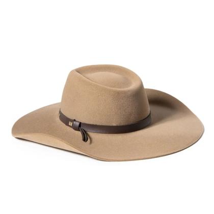 Imagem de Chapéu Country Cavalgada Gusttavo Lima Aba 11 Premium Top Hats Unissex