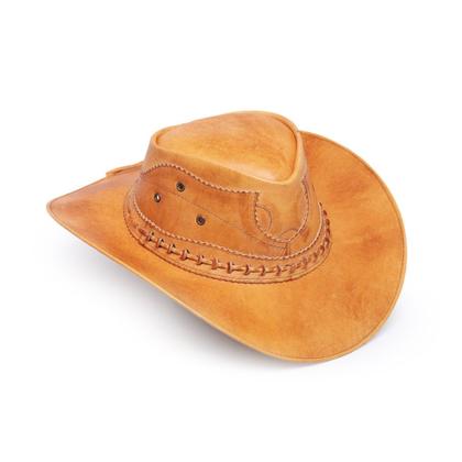 Imagem de Chapéu Country Cowboy Masculino M ao GG