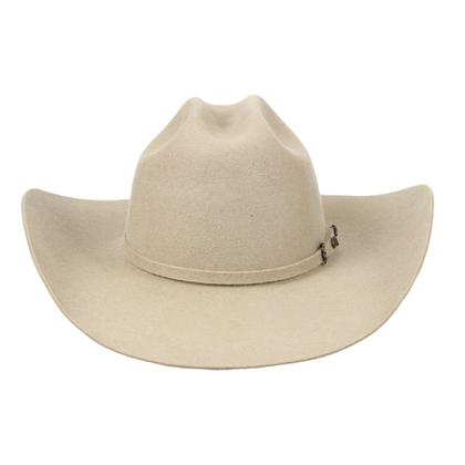 Imagem de Chapéu Country de Feltro Bege Cury 35732