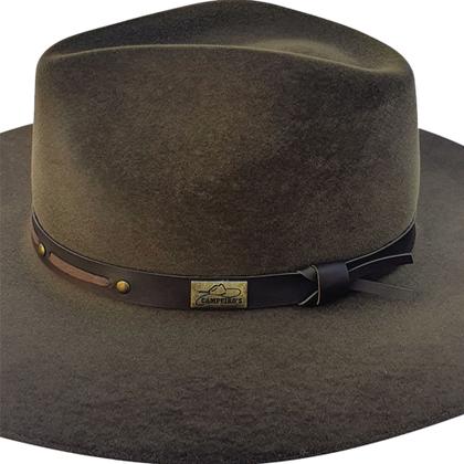 Imagem de Chapéu Country Gustavo Lima Classic 5x 2.0 Aba 8 Embaixador