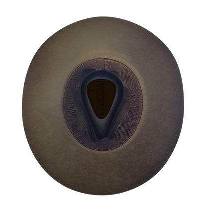 Imagem de Chapéu Country Gustavo Lima Classic 5x 2.0 Aba 8 Embaixador