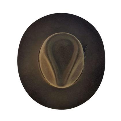 Imagem de Chapéu Country Gustavo Lima Classic 5x 2.0 Aba 8 Embaixador