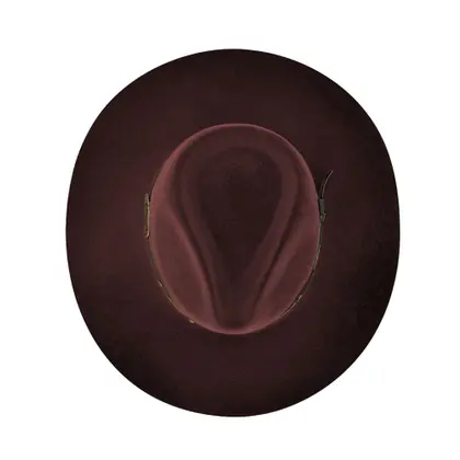 Imagem de Chapéu Country Gustavo Lima Classic 5x 2.0 Aba 8 Embaixador