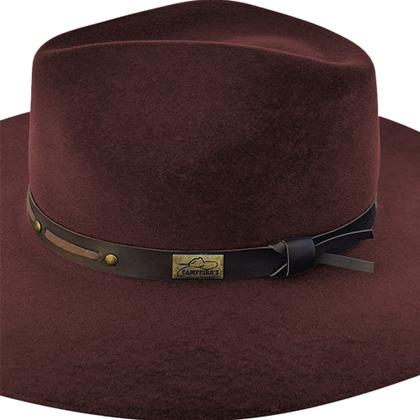 Imagem de Chapéu Country Gustavo Lima Classic 5x 2.0 Aba 8 Embaixador