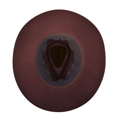 Imagem de Chapéu Country Gustavo Lima Classic 5x 2.0 Aba 8 Embaixador