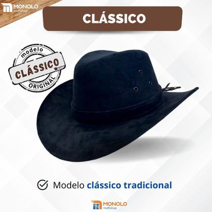 Imagem de Chapeu Country Infantil Cowboy Menino Menina Criança Peão Boiadeira Vaqueiro Festa Barretos