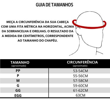 Imagem de Chapéu Country Original Pralana Bangora De Usar No Rodeio Bege Carneira Elástica - REF: 180.12849.3671