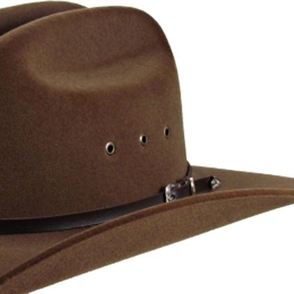 Imagem de Chapéu Country Preto barato Masculino Feminino Rodeio Festa