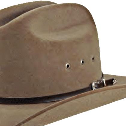 Imagem de Chapéu Country Preto barato Masculino Feminino Rodeio Festa