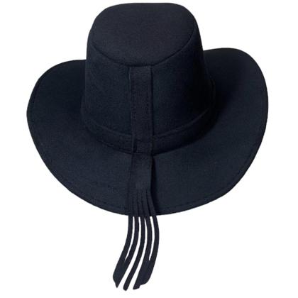Imagem de Chapéu Cowboy Adulto Modelo Clássico Em Feltro