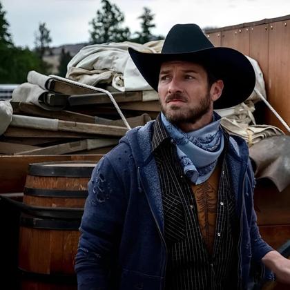 Imagem de Chapéu Cowboy Country Americano Ana Castela Masculino Feminino Festa Australiano Rodeio