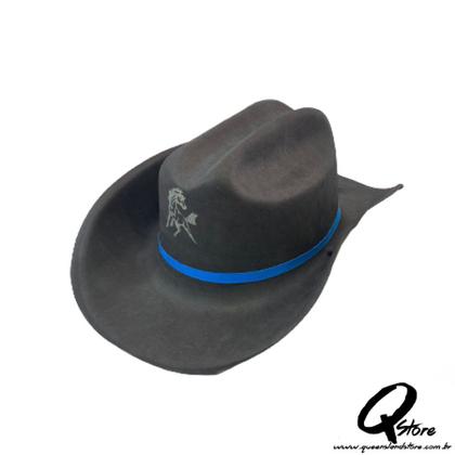 Imagem de Chapéu Cowboy Eva -  Adulto
