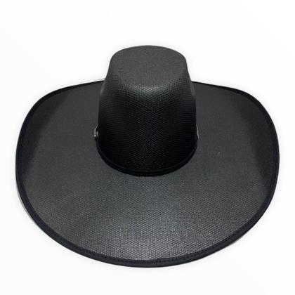 Imagem de Chapéu Dallas Lona Silverado Com Glitter aba 13