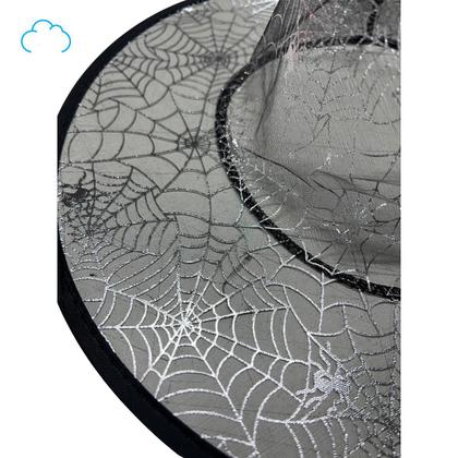 Imagem de Chapéu de Bruxa Acessório Mágico para um Look Encantador