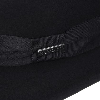 Imagem de Chapéu de Feltro Marcatto 100% Lã Preto 18381