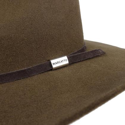 Imagem de Chapéu de Feltro Marcatto Cavalgada Pino 24307